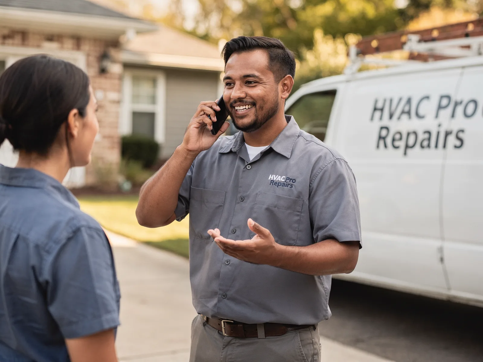 Heat Pump Repair Ligonier, IN FAQs